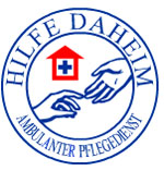 Logo Ambulanter Krankenpflegedienst Hilfe Daheim